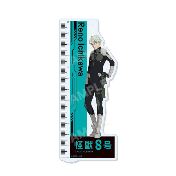 『怪獣8号』3wayキャラメモボード 03 レノ【202508再販】