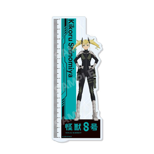 『怪獣8号』3wayキャラメモボード 04 キコル【202508再販】