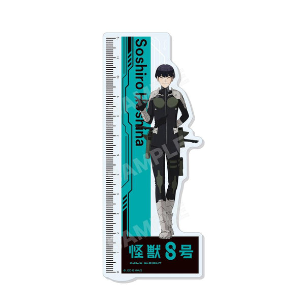 『怪獣8号』3wayキャラメモボード 06 保科【202508再販】
