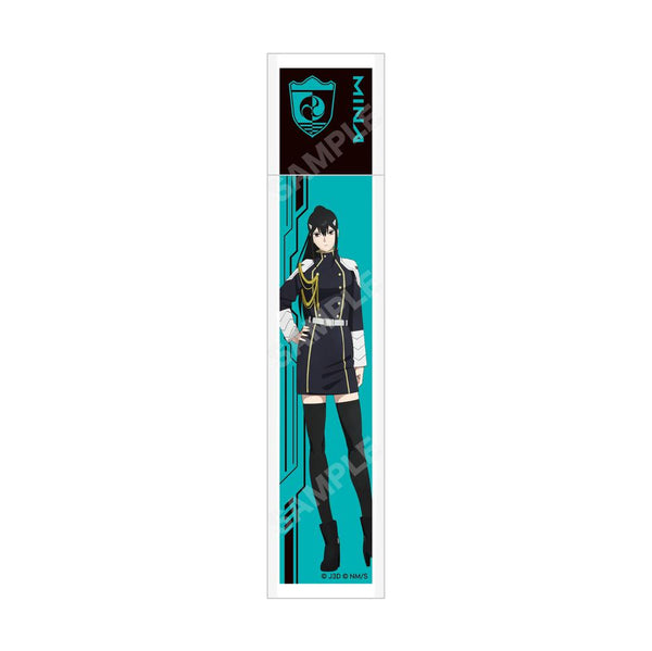 『怪獣8号』エペミラー 04 ミナ【202508再販】