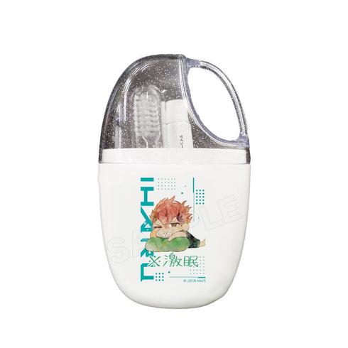 『怪獣8号』※激眠 歯ブラシコップセット 06 伊春【202508再販】