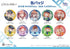 『五等分の花嫁∽』缶バッジ 01 大正ロマンVer.【BOX】