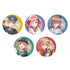 『五等分の花嫁∽』缶バッジ 01 大正ロマンVer.【BOX】