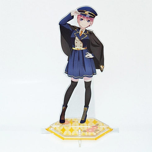 『五等分の花嫁∽』トールアクリルスタンド 01 一花(大正ロマンVer.)