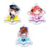 『五等分の花嫁∽』キャラでるアート まるっとスタンドキーホルダー 01 大正ロマンVer.【BOX】