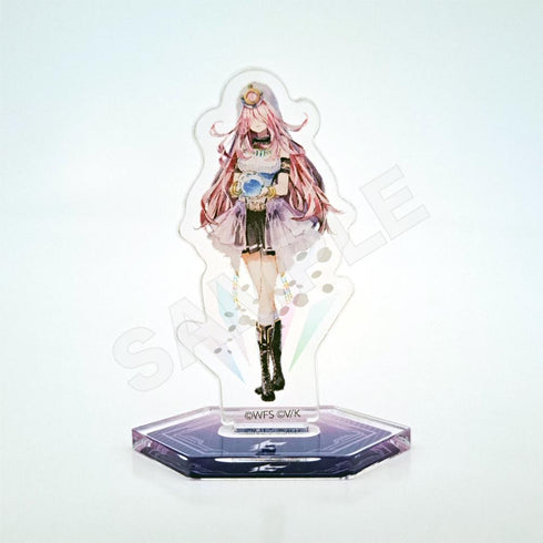 『ヘブンバーンズレッド』ミニアクスタ /03 第31C部隊(全6種)【BOX】【202502再販】