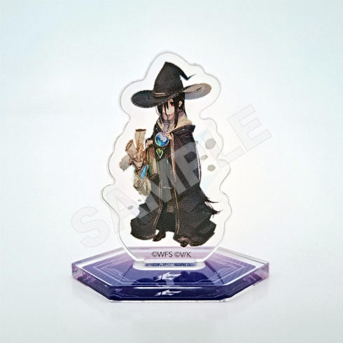 『ヘブンバーンズレッド』ミニアクスタ /03 第31C部隊(全6種)【BOX】【202502再販】
