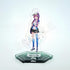 『ヘブンバーンズレッド』ミニアクスタ /05 第31D部隊(全6種)【BOX】【202502再販】