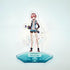『ヘブンバーンズレッド』ミニアクスタ /06 第31E部隊(全6種)【BOX】【202502再販】