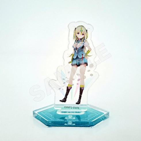 『ヘブンバーンズレッド』ミニアクスタ /06 第31E部隊(全6種)【BOX】【202502再販】
