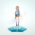 『ヘブンバーンズレッド』ミニアクスタ /06 第31E部隊(全6種)【BOX】【202502再販】