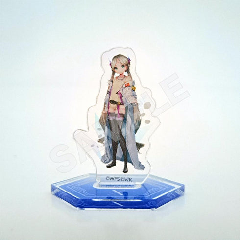 『ヘブンバーンズレッド』ミニアクスタ /08 第31X部隊(全6種)【BOX】【202502再販】