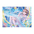 『ラブライブ!サンシャイン!!』A4クリアポスター /E 渡辺曜【202601再販】