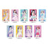 『ラブライブ!サンシャイン!!』アクリルカード /B 第2弾(全9種)【BOX】【202601再販】