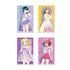 『ラブライブ!サンシャイン!!』アクリルカード /B 第2弾(全9種)【BOX】【202601再販】