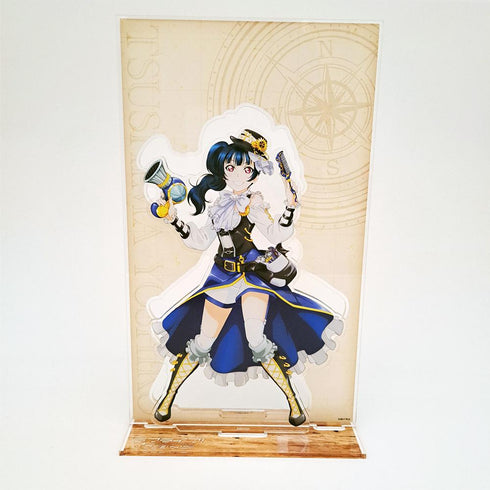 『ラブライブ!サンシャイン!!』背景付きアクスタ / F 津島善子【202601再販】