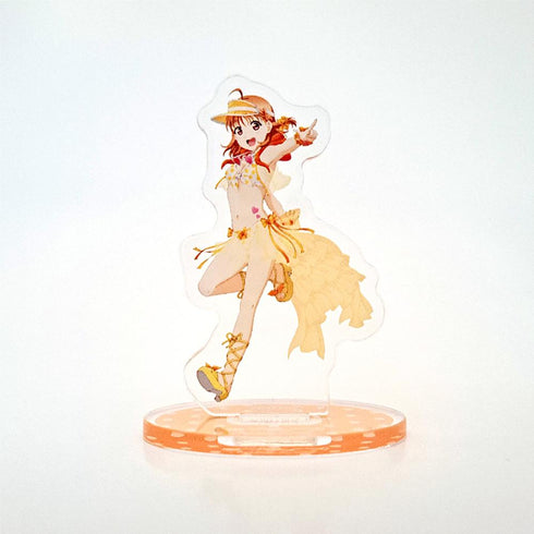 『ラブライブ!サンシャイン!!』ミニアクスタ A【BOX】