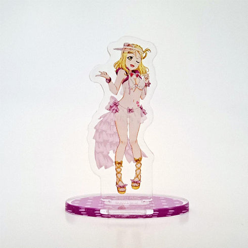 『ラブライブ!サンシャイン!!』ミニアクスタ A【BOX】