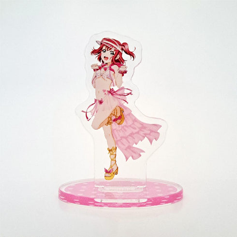 『ラブライブ!サンシャイン!!』ミニアクスタ A【BOX】