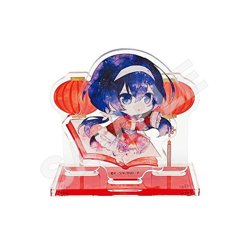 『文豪ストレイドッグス』キャラでるアート アクリルスタンド /05 泉鏡花(チャイナ服ver.)【202510再販】