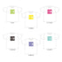『ブルーロック』Tシャツ /02 蜂楽 廻