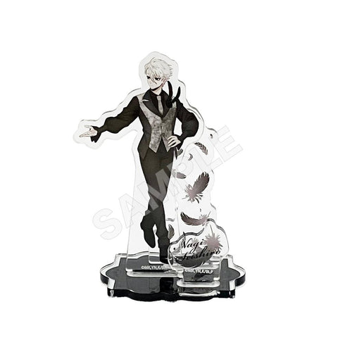 『ブルーロック』ブラックスワン アクリルスタンド /04 凪 誠士郎