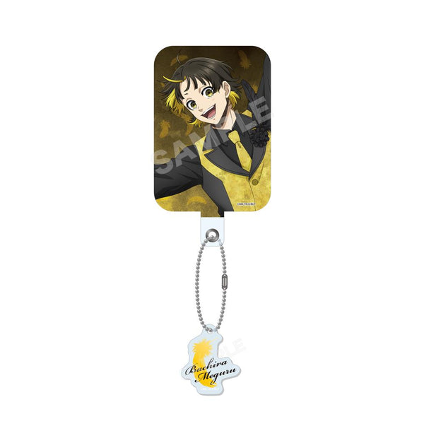 『ブルーロック』ブラックスワン フォンタブ /02 蜂楽 廻【202510再販】