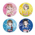 『ラブライブ!虹ヶ咲学園スクールアイドル同好会』レザーバッジ /A 全12種【BOX】