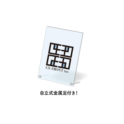 《Code Geass 反叛的鲁路修:失落的故事》亚克力板 /02 C.C.【202608再版】