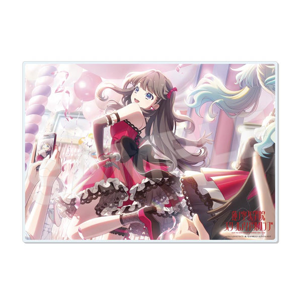 『ラブライブ!蓮ノ空女学院スクールアイドルクラブ』アクリルボード /L 藤島慈