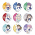 『ラブライブ!蓮ノ空女学院スクールアイドルクラブ』クリアソフトキーホルダー /A 全9種【BOX】