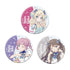 『ラブライブ!蓮ノ空女学院スクールアイドルクラブ』クリアソフトキーホルダー /A 全9種【BOX】