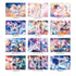 『ラブライブ!虹ヶ咲学園スクールアイドル同好会』アクリルボード /C 桜坂 しずく vol.2