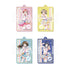 『ラブライブ!虹ヶ咲学園スクールアイドル同好会』メタリックアクリルキーホルダー /A 全12種【BOX】