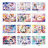 『ラブライブ!虹ヶ咲学園スクールアイドル同好会』クリアカード /A 全12種【BOX】