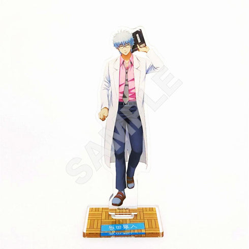 『3年Z組銀八先生』アクリルスタンド /01 坂田銀八【202510再販】