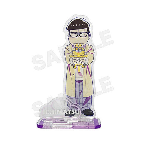 『おそ松さん』デート風ver. アクリルスタンド /04 一松【202510再販】