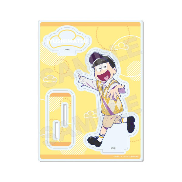 『おそ松さん』アクリルスタンド 05 十四松