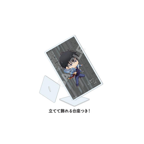 『俺だけレベルアップな件』アクリルカード /02 第2弾(全6種)【BOX】