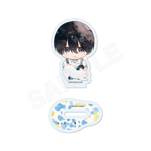 『光が死んだ夏』ミニアクスタ /01 全7種【BOX】