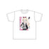 『ラブライブ!蓮ノ空女学院スクールアイドルクラブ』アイドゥーミー! ver. Tシャツ /C 大沢 瑠璃乃
