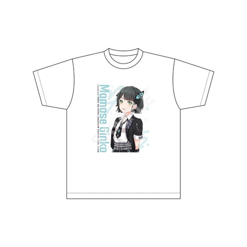 『ラブライブ!蓮ノ空女学院スクールアイドルクラブ』アイドゥーミー! ver. Tシャツ /D 百生 吟子