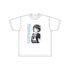 『ラブライブ!蓮ノ空女学院スクールアイドルクラブ』アイドゥーミー! ver. Tシャツ /D 百生 吟子
