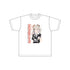 『ラブライブ!蓮ノ空女学院スクールアイドルクラブ』アイドゥーミー! ver. Tシャツ /G セラス 柳田 リリエンフェルト