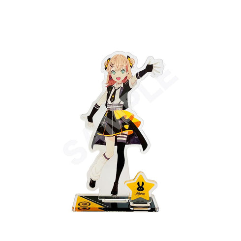 『ラブライブ!蓮ノ空女学院スクールアイドルクラブ』アイドゥーミー! ver. アクリルスタンド /A 日野下 花帆