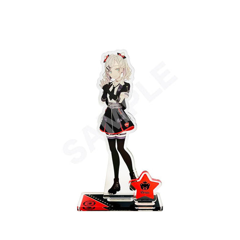 『ラブライブ!蓮ノ空女学院スクールアイドルクラブ』アイドゥーミー! ver. アクリルスタンド /G セラス 柳田 リリエンフェルト