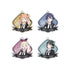 『ラブライブ!蓮ノ空女学院スクールアイドルクラブ』アイドゥーミー! ver. メタリックアクリルキーホルダー /A 全8種【BOX】