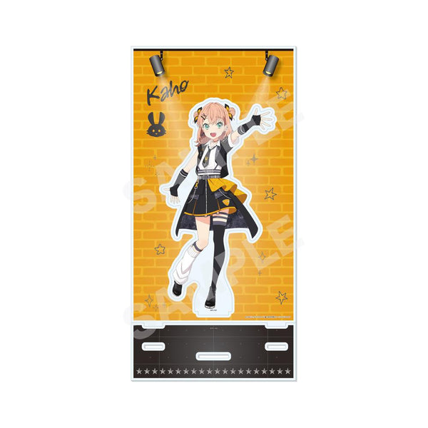 『ラブライブ!蓮ノ空女学院スクールアイドルクラブ』アイドゥーミー! ver. 背景付きアクスタ /A 日野下 花帆