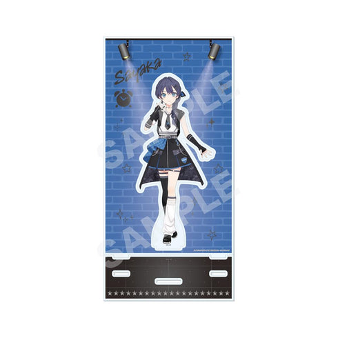 『ラブライブ!蓮ノ空女学院スクールアイドルクラブ』アイドゥーミー! ver. 背景付きアクスタ /B 村野 さやか
