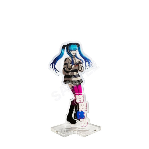 『HUNDRED LINE -最終防衛学園-』アクリルスタンド /04 飴宮怠美